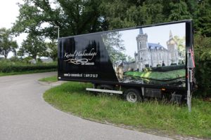 Welkom in de elektrische stad